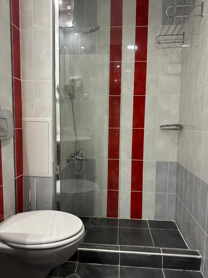 Privat Apartament Marina City Балчик Экстерьер фото